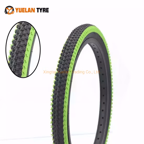 Pneumatico grande da 26 pollici per mountain bike elettrico a sospensione completa 26*4.8 Pneumatico spento