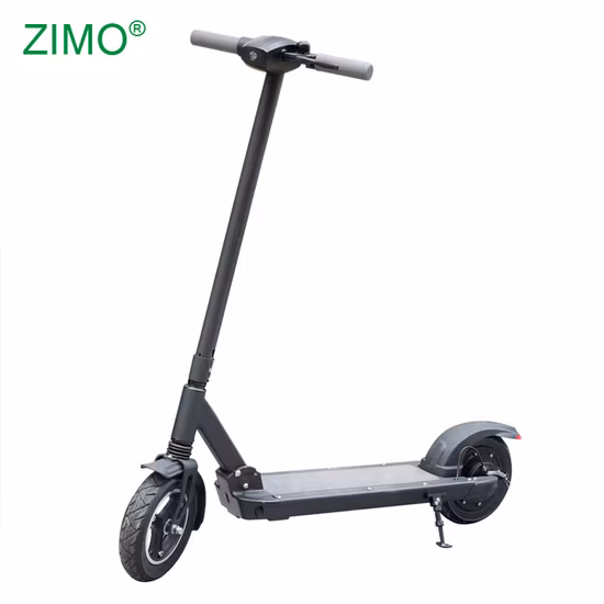 Noleggio APP GPS 350W Scooter elettrico condiviso impermeabile condiviso in vendita