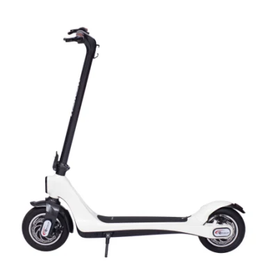 Vendita all'ingrosso lega di magnesio 48V 13ah 500W potente doppio motore pieghevole a due ruote mobilità pieghevole elettrico fuoristrada Kick E Scooter per adulti