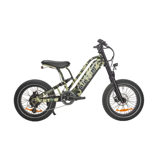 Bicicletta da mountain bike elettrica da città ibrida da strada Ebike con telaio in alluminio 48V/20ah