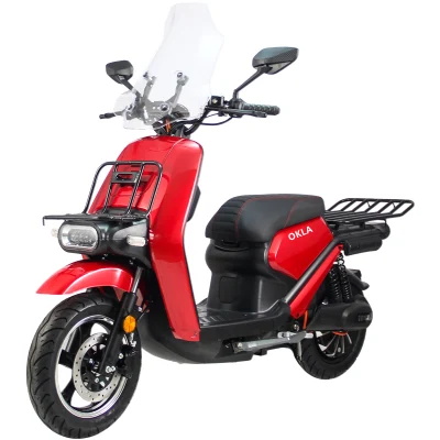 Scooter elettrico per adulti per bici da strada veloce da 72 V 800 W per bici da strada veloce da fuoristrada